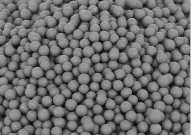 三元納米催化填料