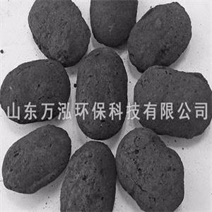 你知道該如何區(qū)分鐵碳填料的優(yōu)劣嗎？