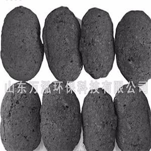 鐵碳填料在使用時(shí)有哪些注意事項(xiàng)？