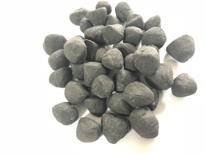 微電解填料處理工業(yè)廢水具有哪些優(yōu)勢？