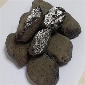 鐵碳微電解填料的真假我們?cè)撊绾伪鎰e？