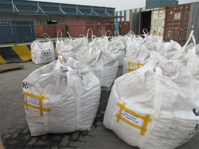 時(shí)隔4年，墨西哥客戶(hù)再購(gòu)萬(wàn)泓鐵碳填料（Iron carbon filler）